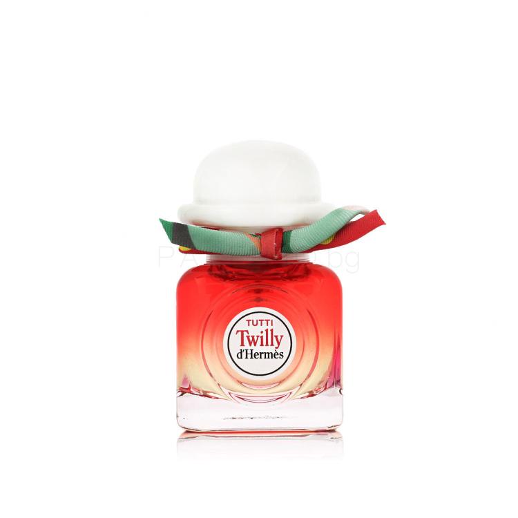 Hermes Twilly d´Hermès Tutti Twilly Eau de Parfum за жени 30 ml