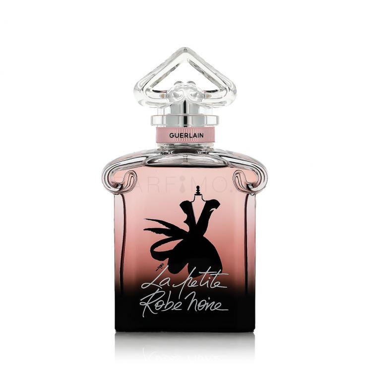 Guerlain La Petite Robe Noire Eau de Parfum за жени 75 ml