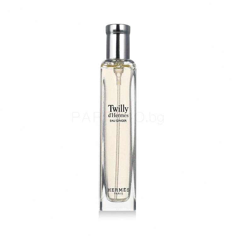 Hermes Twilly d´Hermès Eau Ginger Eau de Parfum за жени 15 ml