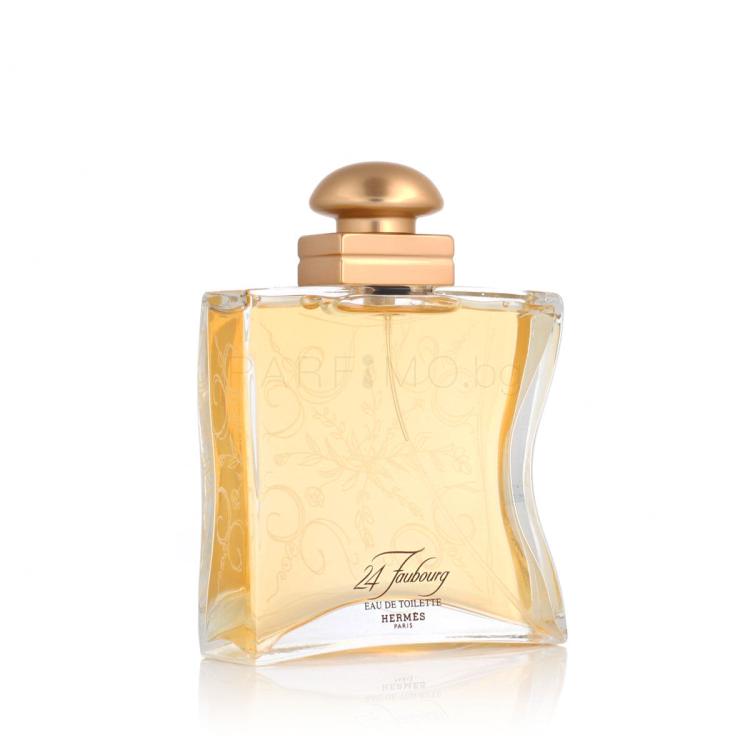 Hermes 24 Faubourg Eau de Toilette за жени 100 ml