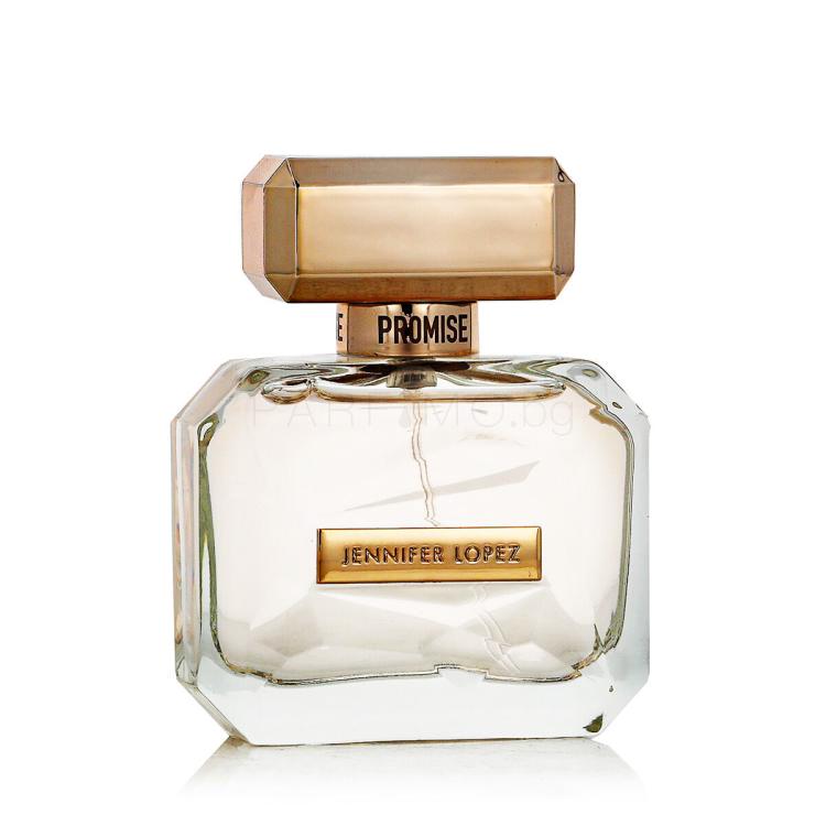 Jennifer Lopez Promise Eau de Parfum за жени 30 ml