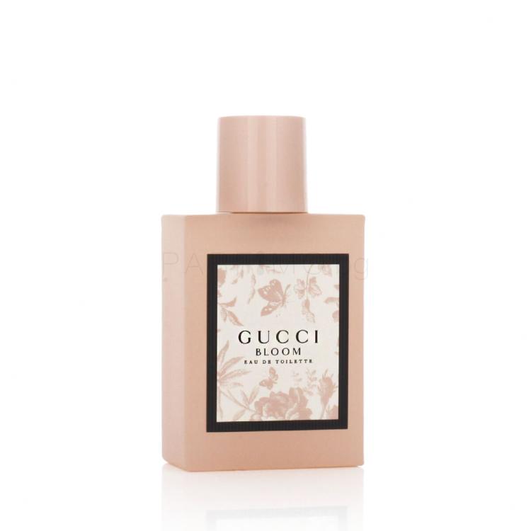 Gucci Bloom Eau de Toilette Eau de Toilette за жени 50 ml