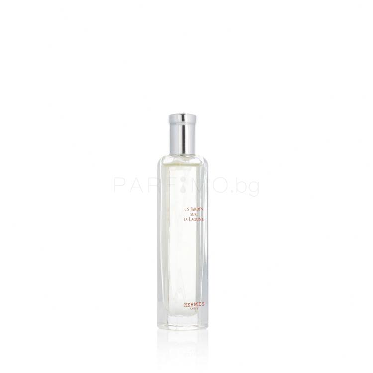 Hermes Un Jardin Sur La Lagune Eau de Toilette 15 ml