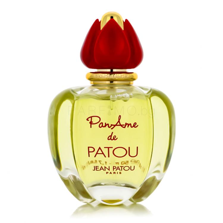 Jean Patou PanAme Eau de Toilette за жени 50 ml