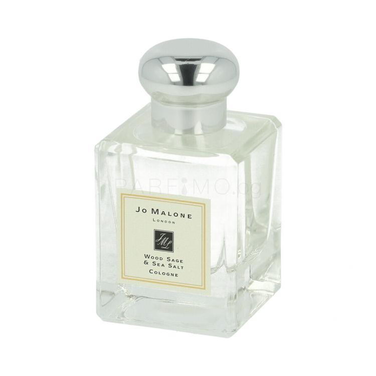 Jo Malone Wood Sage &amp; Sea Salt Одеколон 50 ml