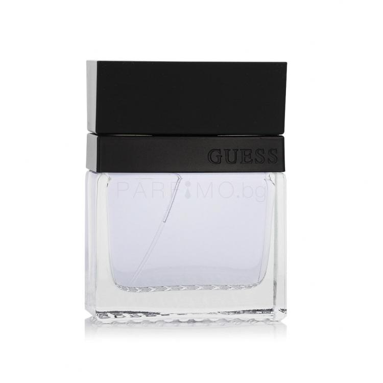 GUESS Seductive Homme Eau de Toilette за мъже 50 ml