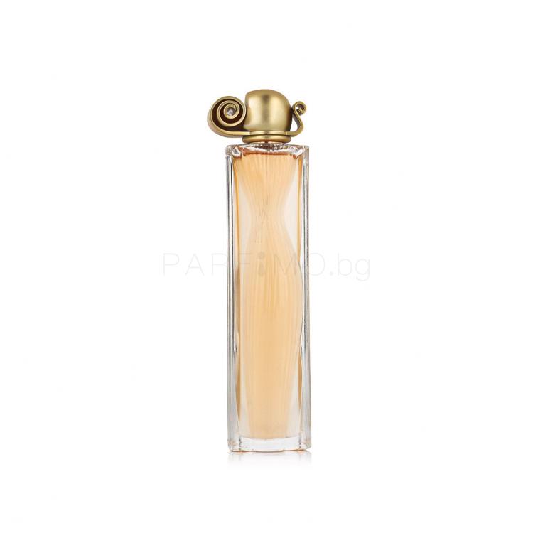 Givenchy Organza Eau de Parfum за жени 50 ml