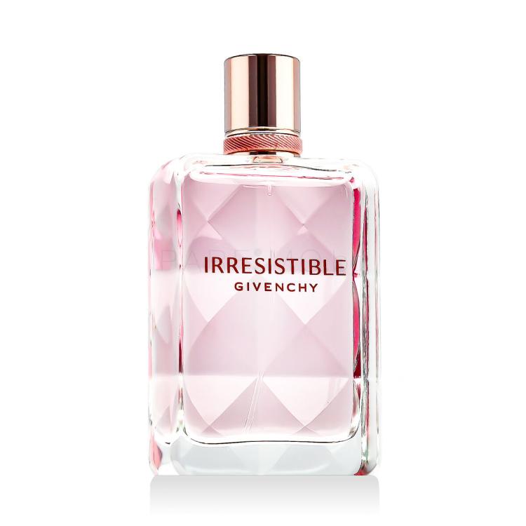 Givenchy Irresistible Very Floral Eau de Parfum за жени 80 ml