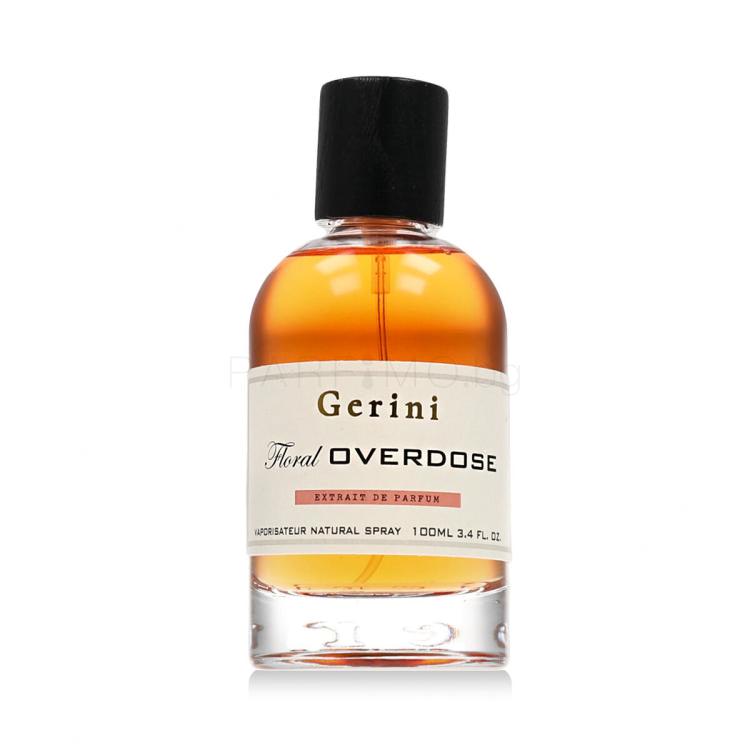 Gerini Floral Overdose Парфюмен екстракт 100 ml
