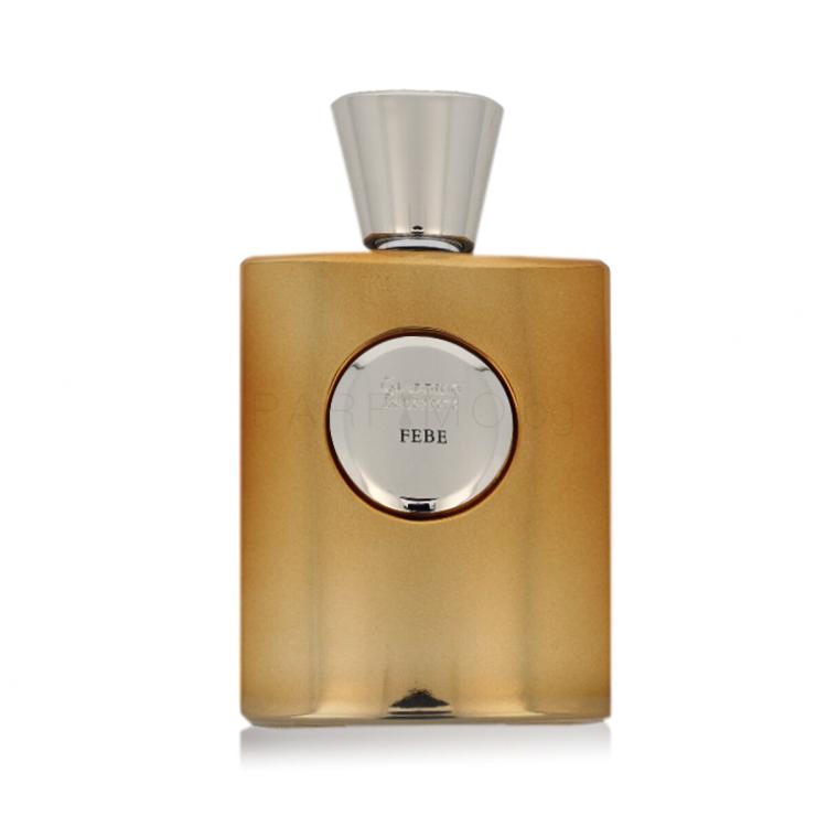 Giardino Benessere Febe Парфюмен екстракт 100 ml