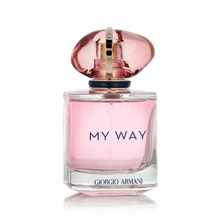 Giorgio Armani My Way Nectar Eau de Parfum за жени 50 ml