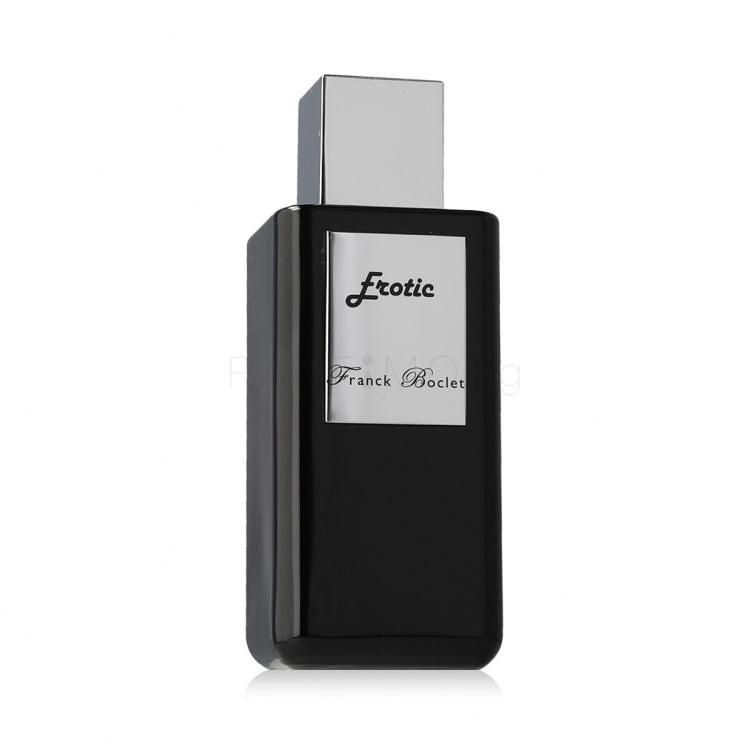 Franck Boclet Erotic Парфюмен екстракт 100 ml