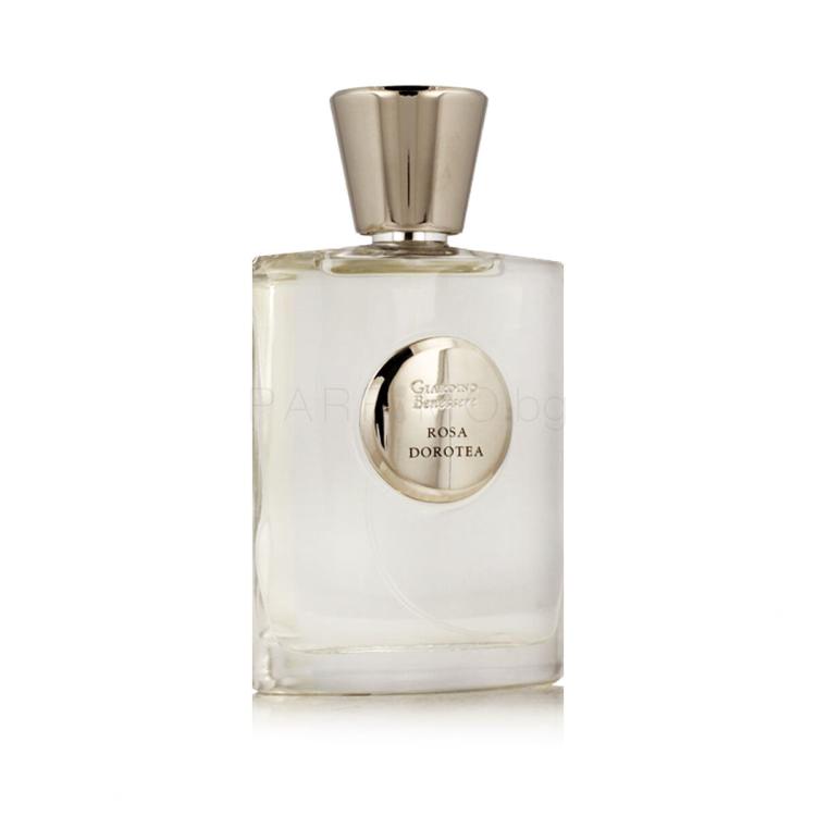 Giardino Benessere Rosa Dorotea Eau de Parfum 100 ml