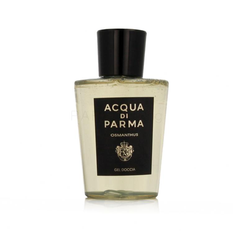 Acqua di Parma Signatures Of The Sun Osmanthus Душ гел 200 ml