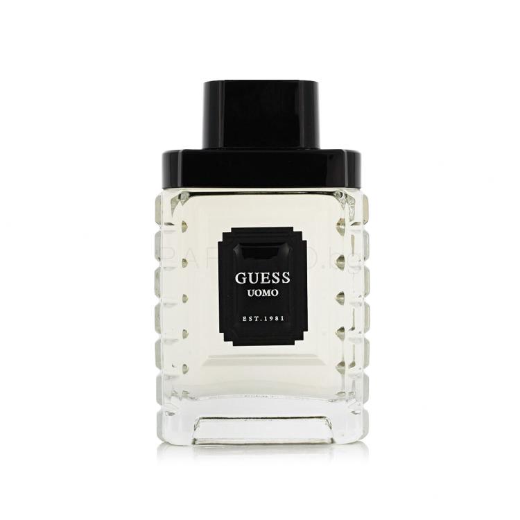 GUESS Uomo Афтършейв за мъже 100 ml