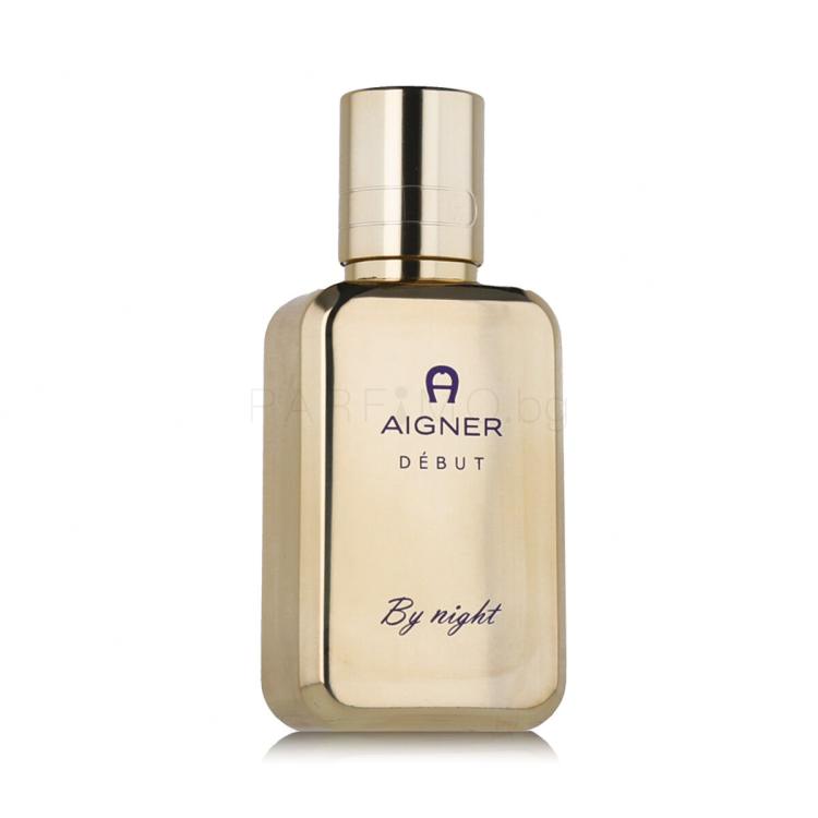 Aigner Début by Night Eau de Parfum за жени 30 ml