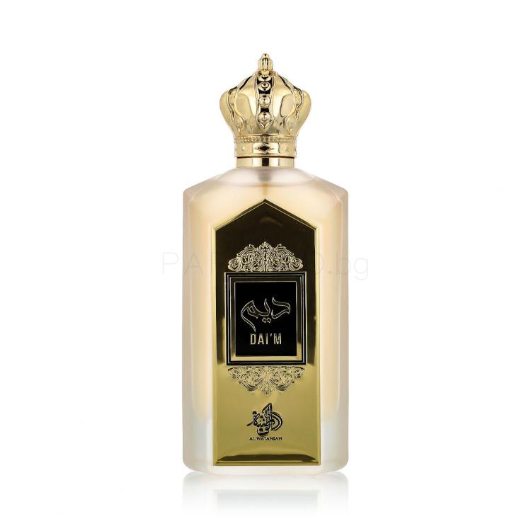 Al Wataniah Dai&#039;m Eau de Parfum за жени 100 ml