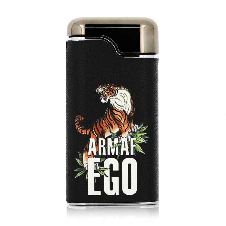Armaf Ego Tigre Eau de Parfum за мъже 100 ml