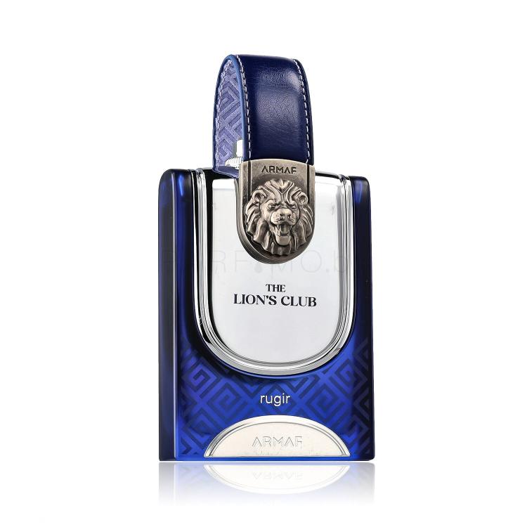 Armaf The Lion’s Club Rugir Eau de Parfum за мъже 100 ml