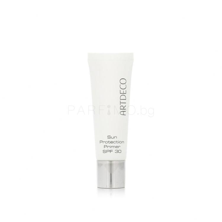 Artdeco Sun Protection Primer SPF30 Основа за грим за жени 25 ml