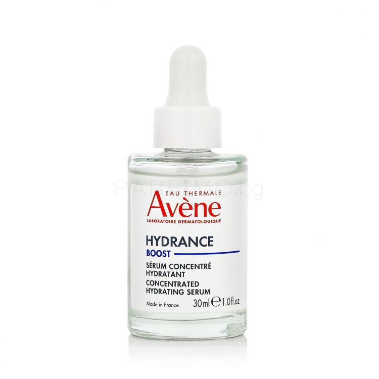 Avene Hydrance Boost Concentrated Hydrating Serum Серум за лице за жени 30 ml