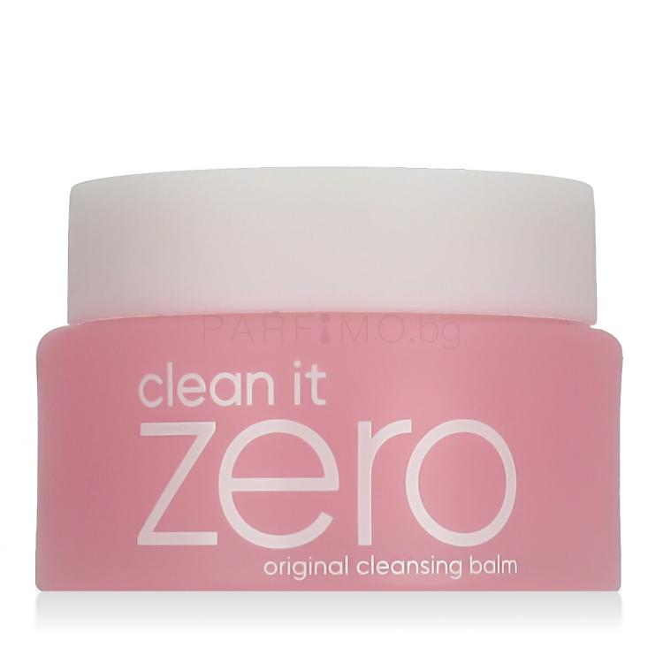 Banila Co Clean it Zero Original Cleansing Balm Почистващ крем 25 ml