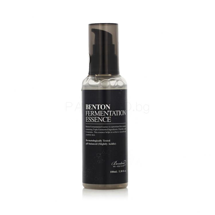 Benton Fermentation Essence Есенция за лице 100 ml