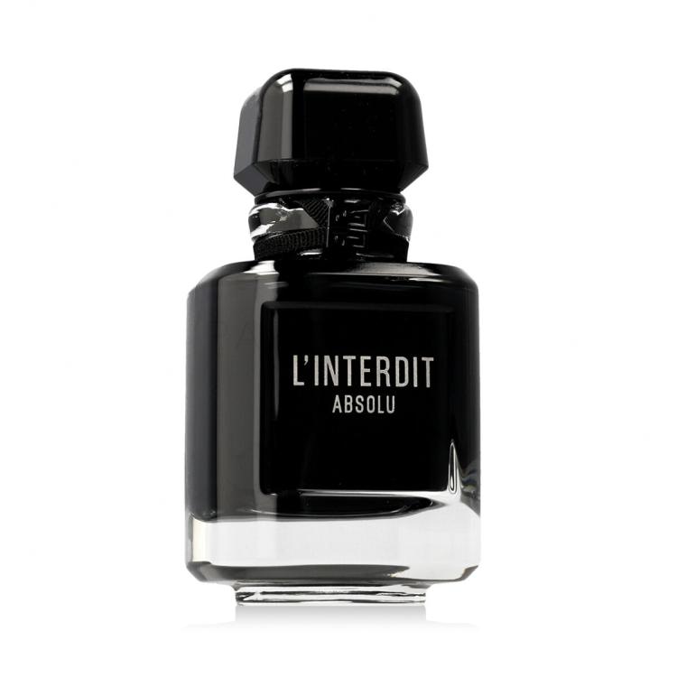 Givenchy L&#039;Interdit Absolu Eau de Parfum за жени 50 ml