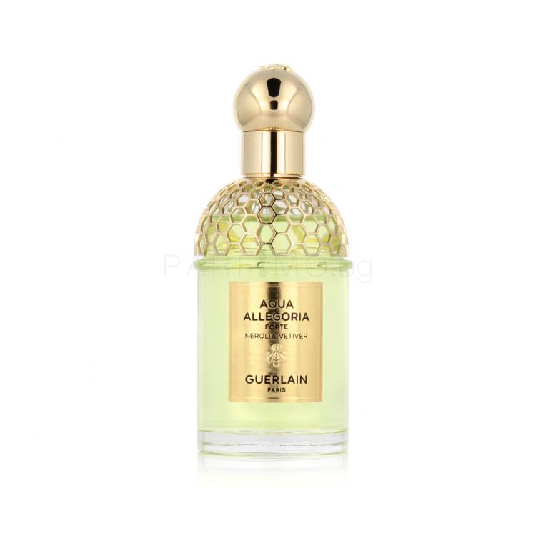 Guerlain Aqua Allegoria Forte Nerolia Vetiver Eau de Parfum Зареждаем 75 ml