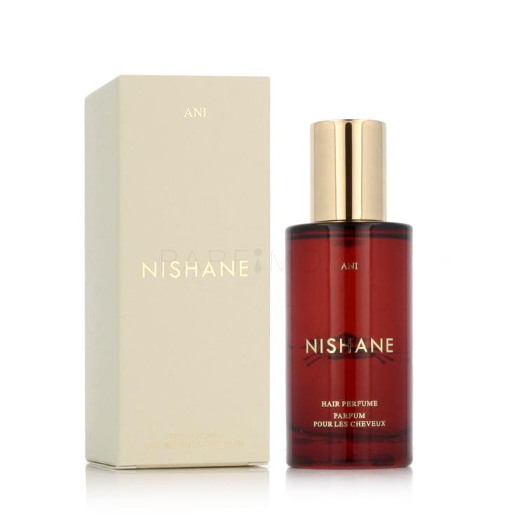 Nishane Ani Мъгла за коса 50 ml