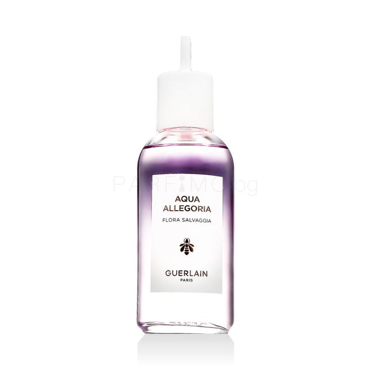 Guerlain Aqua Allegoria Flora Salvaggia Eau de Toilette за жени Пълнител 200 ml