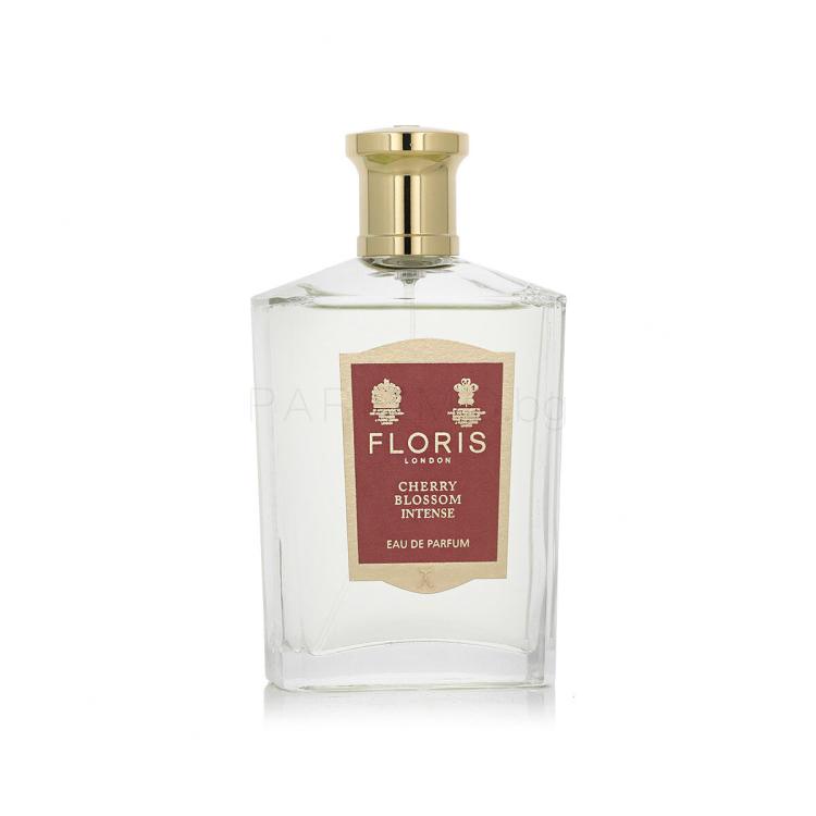 Floris Cherry Blossom Intense Eau de Parfum за жени 100 ml