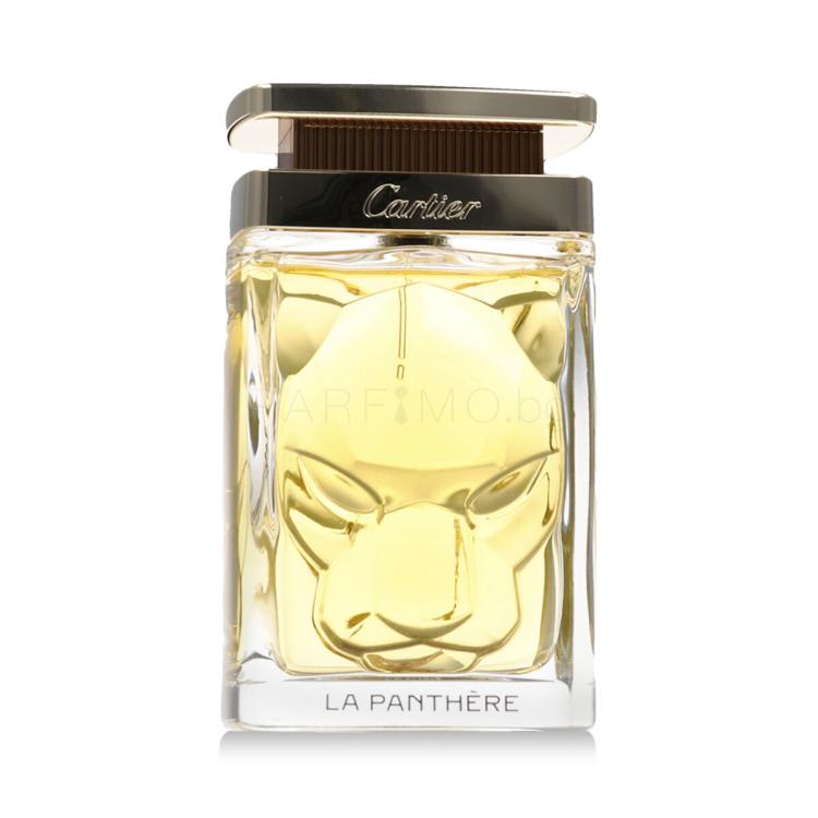 Cartier La Panthère Elixir Eau de Parfum за жени 100 ml