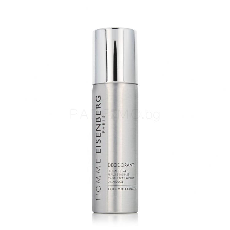Eisenberg Homme Дезодорант за мъже 100 ml