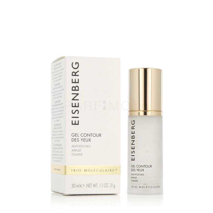 Eisenberg Eye Contour Gel Околоочен гел за жени 30 ml