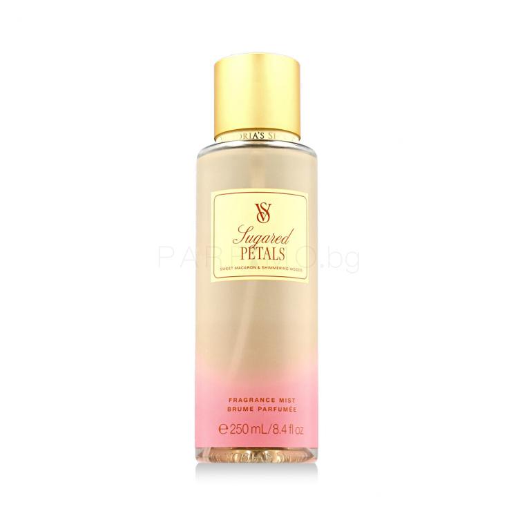 Victoria´s Secret Sugared Petals Спрей за тяло за жени 250 ml