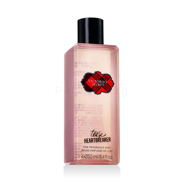 Victoria´s Secret Tease Heartbreaker Спрей за тяло за жени 250 ml