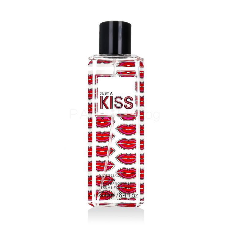 Victoria´s Secret Just A Kiss Спрей за тяло за жени 250 ml