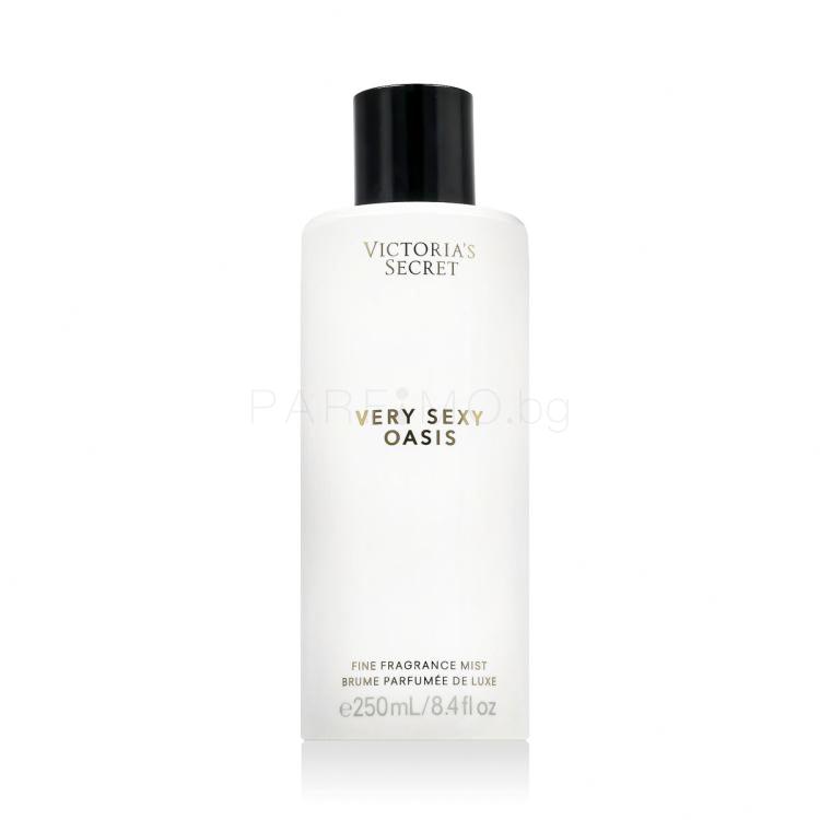 Victoria´s Secret Very Sexy Oasis Спрей за тяло за жени 250 ml