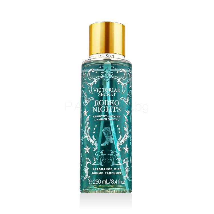 Victoria´s Secret Rodeo Nights Спрей за тяло за жени 250 ml