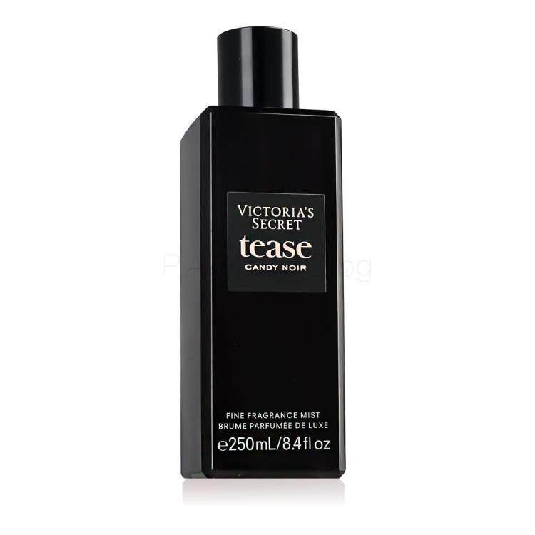 Victoria´s Secret Tease Candy Noir Спрей за тяло за жени 250 ml