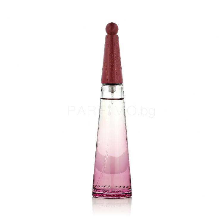 Issey Miyake L&#039;Eau d&#039;Issey Solar Violet Eau de Toilette за жени 50 ml