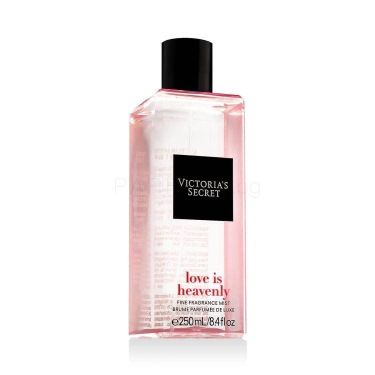 Victoria´s Secret Love is Heavenly Спрей за тяло за жени 250 ml