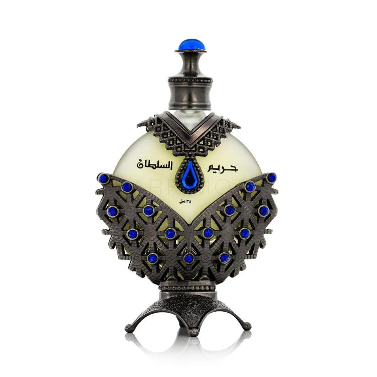 Khadlaj Hareem Al Sultan Blue Парфюм 35 ml
