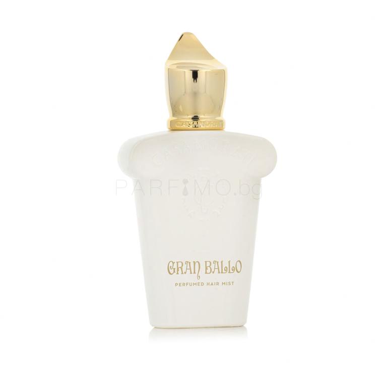 Xerjoff Casamorati Gran Ballo Мъгла за коса за жени 30 ml