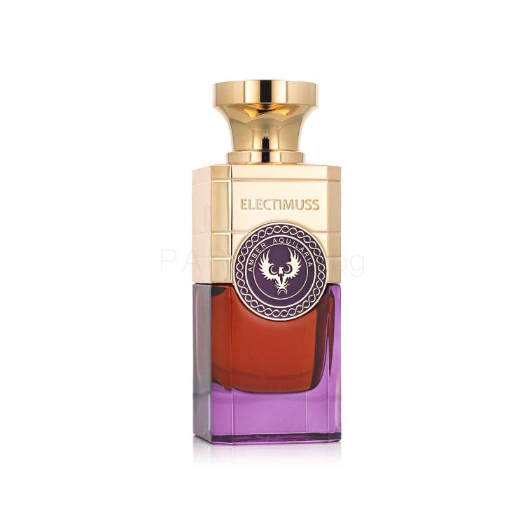 Electimuss Amber Aquilaria Парфюм 100 ml