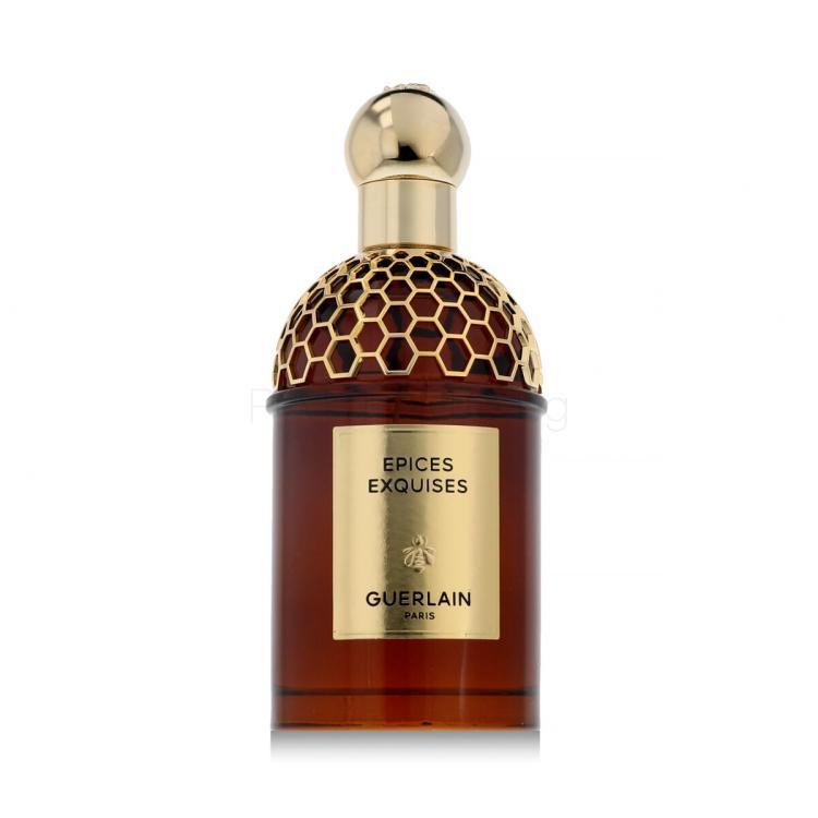 Guerlain Absolus Allegoria Epices Exquises Eau de Parfum 125 ml