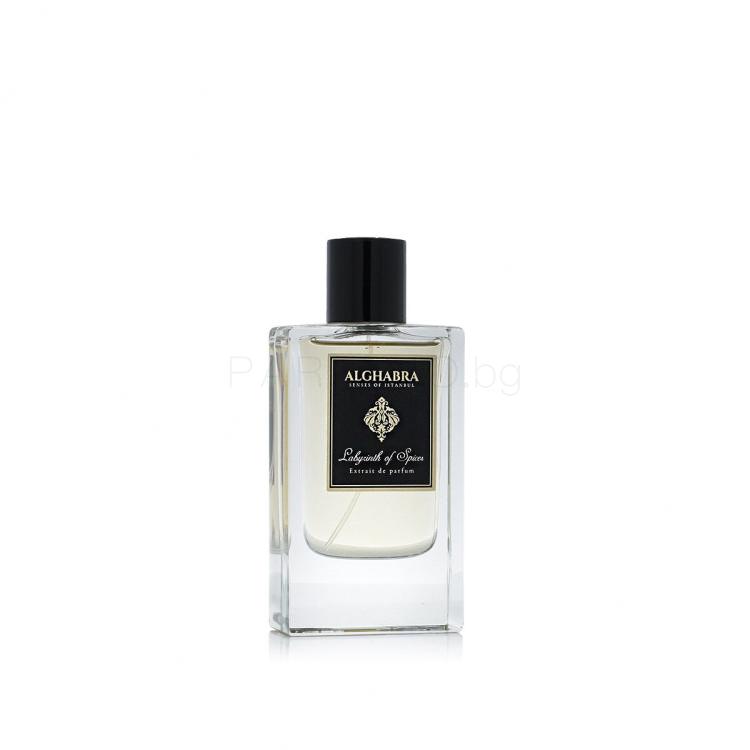 Alghabra Labyrinth of Spices Парфюмен екстракт 50 ml