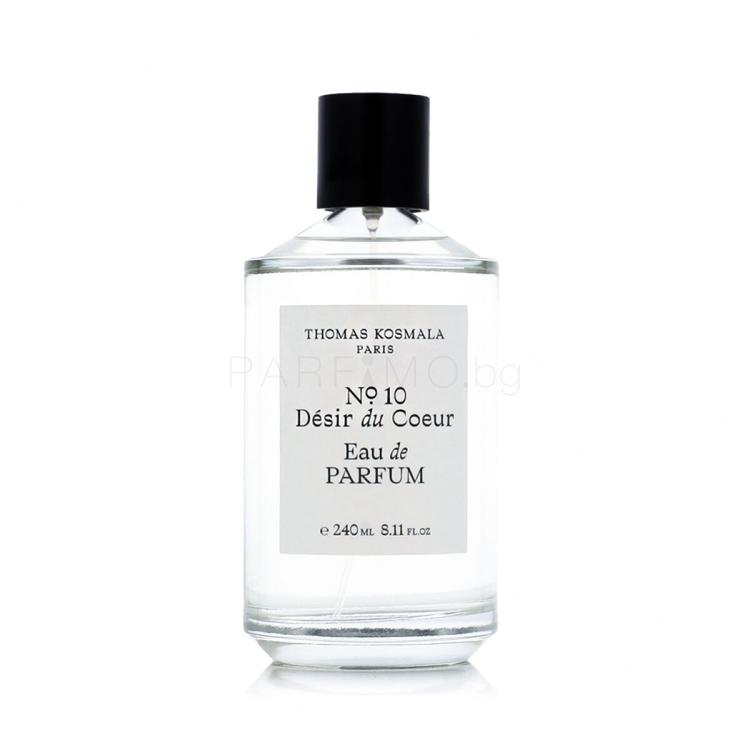 Thomas Kosmala No.10 Désir du Coeur Eau de Parfum 240 ml