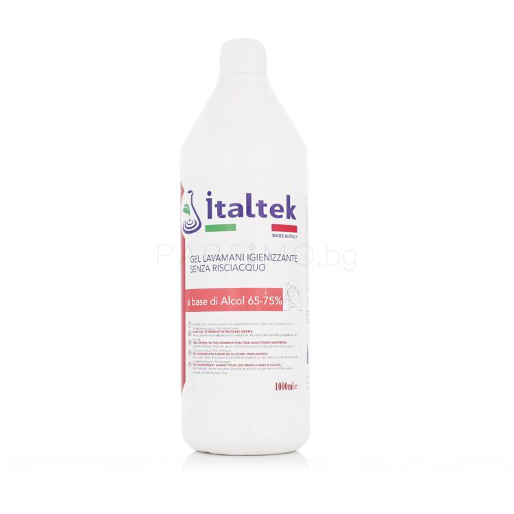 Italtek Alkogel Антибактериален продукт 1000 ml
